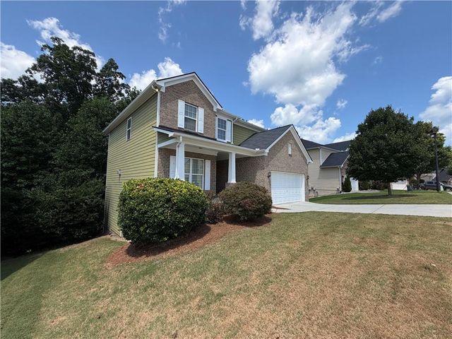 764 Binkley Walk, Buford, GA 30518