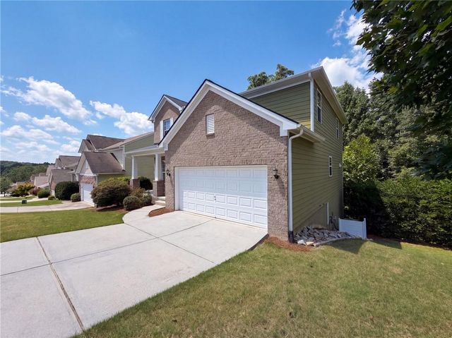 764 Binkley Walk, Buford, GA 30518