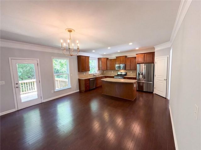 764 Binkley Walk, Buford, GA 30518