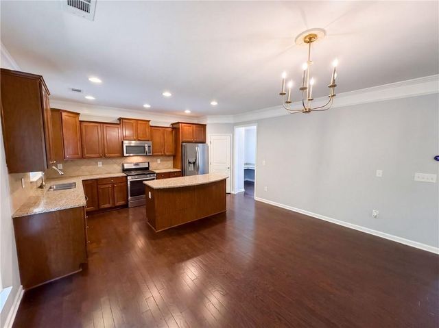 764 Binkley Walk, Buford, GA 30518