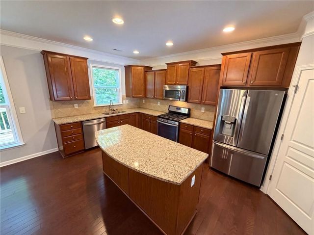 764 Binkley Walk, Buford, GA 30518
