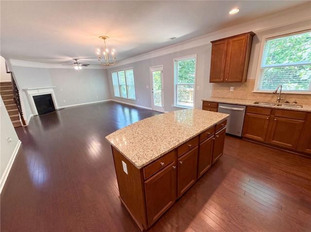 764 Binkley Walk, Buford, GA 30518