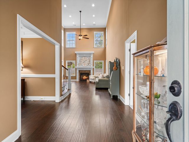 650 Dixie Bee Rd, Clarksville, TN 37043