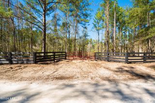 LOT 9 STEEL BRIDGE Road, Macclenny, FL 32063