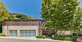 1262 N Norman Place, Los Angeles, CA 90049
