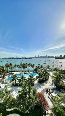 1500 Bay Road 820S, Miami Beach, FL 33139