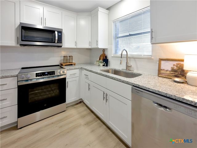 1200 Chippendale Drive, Killeen, TX 76549