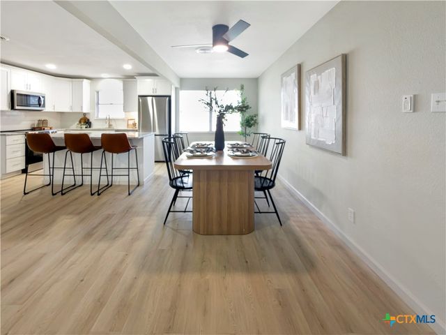 1200 Chippendale Drive, Killeen, TX 76549