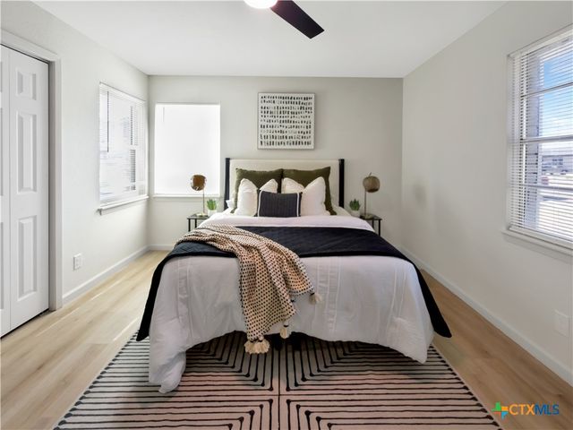 1200 Chippendale Drive, Killeen, TX 76549