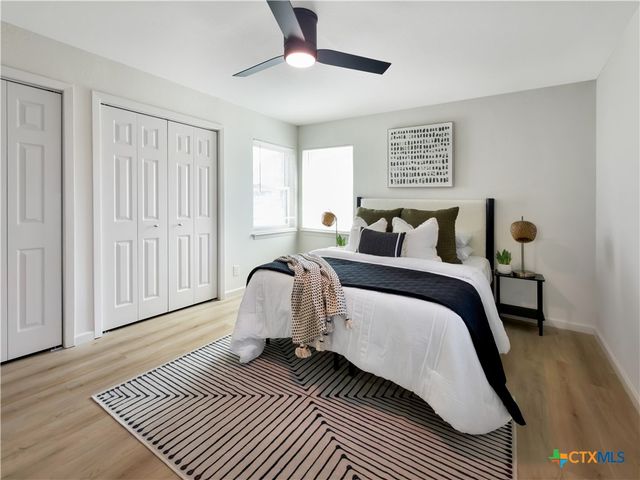 1200 Chippendale Drive, Killeen, TX 76549