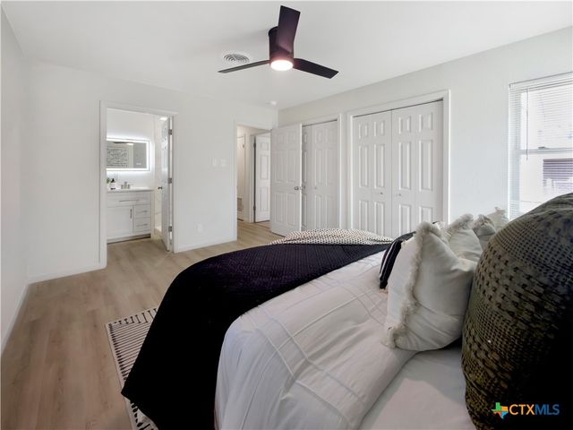 1200 Chippendale Drive, Killeen, TX 76549