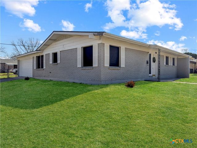 1200 Chippendale Drive, Killeen, TX 76549