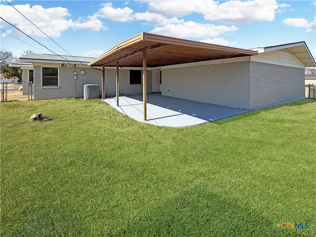 1200 Chippendale Drive, Killeen, TX 76549