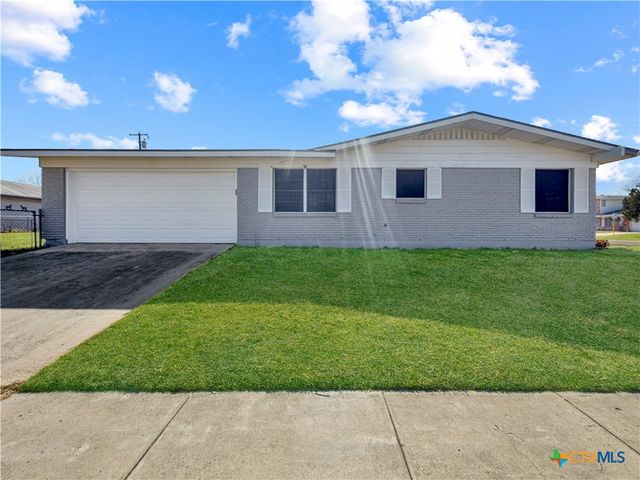 1200 Chippendale Drive, Killeen, TX 76549