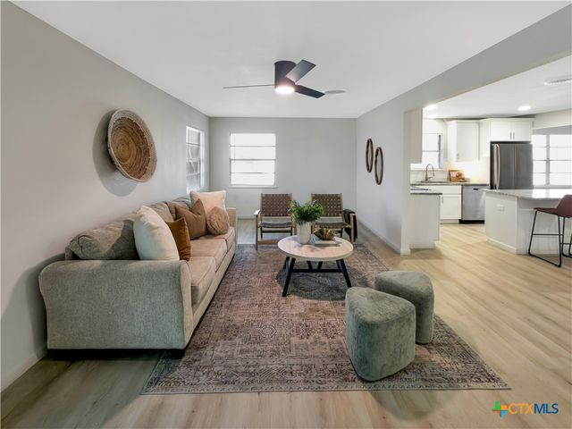 1200 Chippendale Drive, Killeen, TX 76549