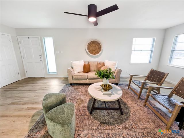 1200 Chippendale Drive, Killeen, TX 76549