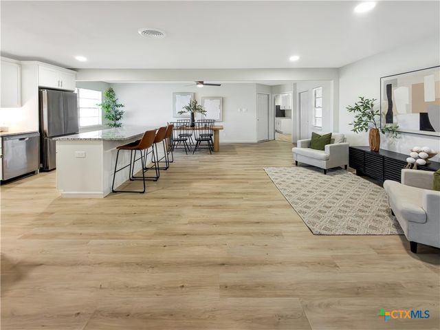 1200 Chippendale Drive, Killeen, TX 76549