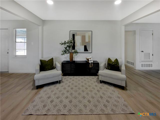 1200 Chippendale Drive, Killeen, TX 76549