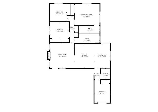 4824 Taylor St, Sacramento, CA 95838