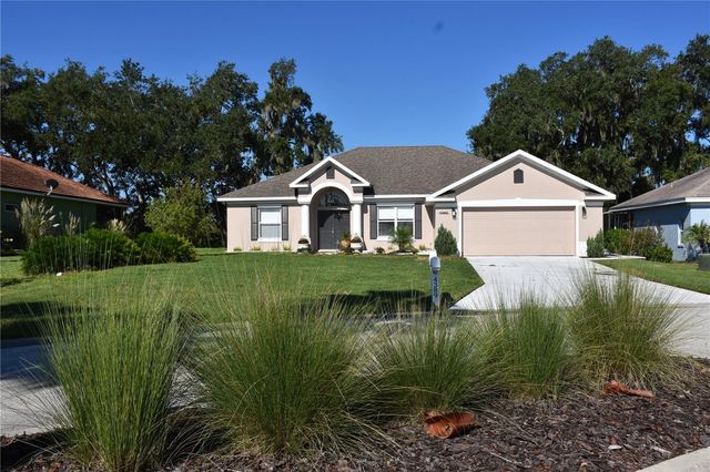 4389 WINDING OAKS DRIVE, Mulberry, FL 33860