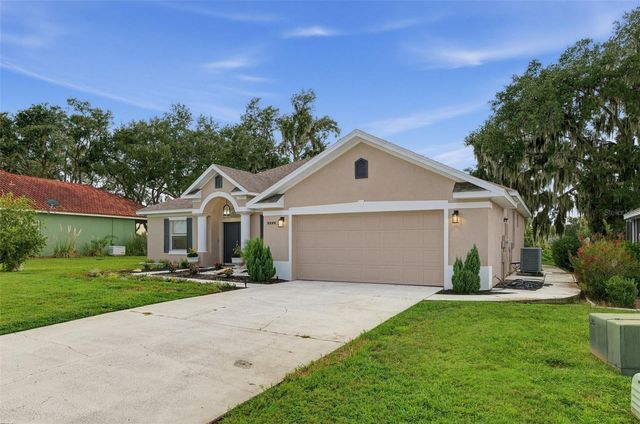 4389 WINDING OAKS DRIVE, Mulberry, FL 33860