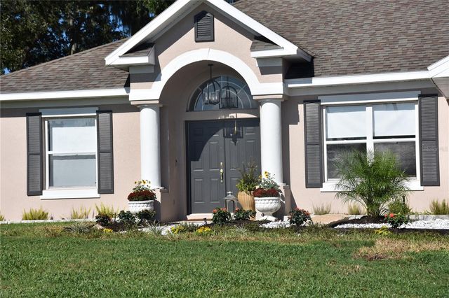 4389 WINDING OAKS DRIVE, Mulberry, FL 33860