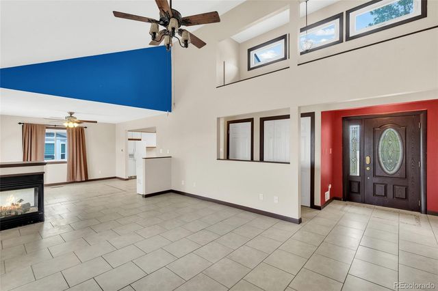 35 Sunset Court, Hudson, CO 80642