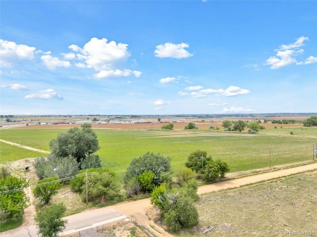 35 Sunset Court, Hudson, CO 80642