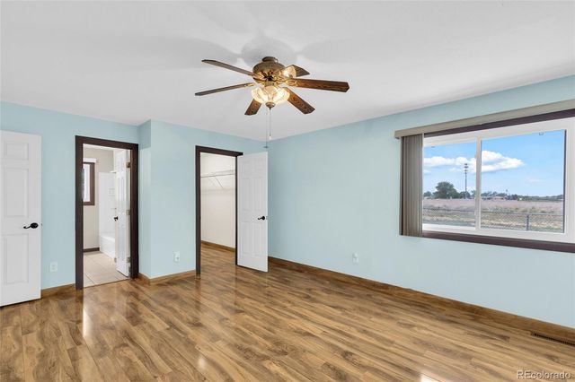 35 Sunset Court, Hudson, CO 80642