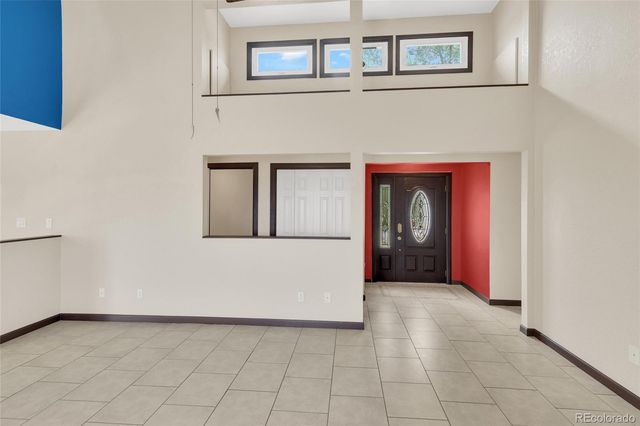 35 Sunset Court, Hudson, CO 80642