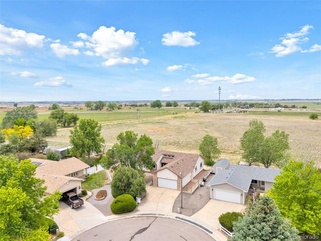 35 Sunset Court, Hudson, CO 80642
