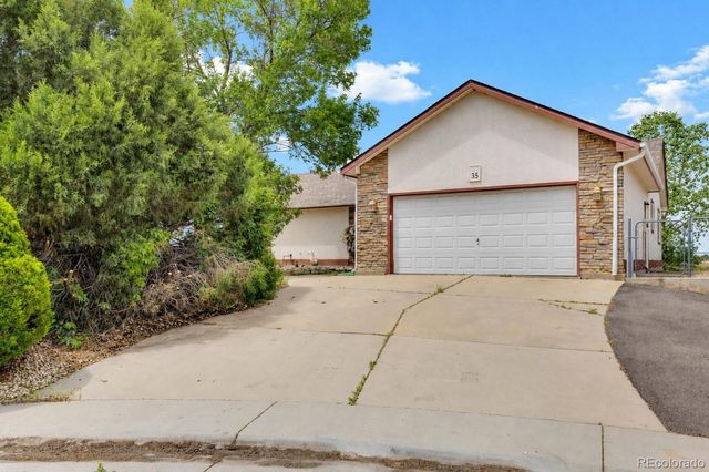 35 Sunset Court, Hudson, CO 80642