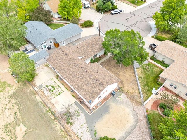 35 Sunset Court, Hudson, CO 80642
