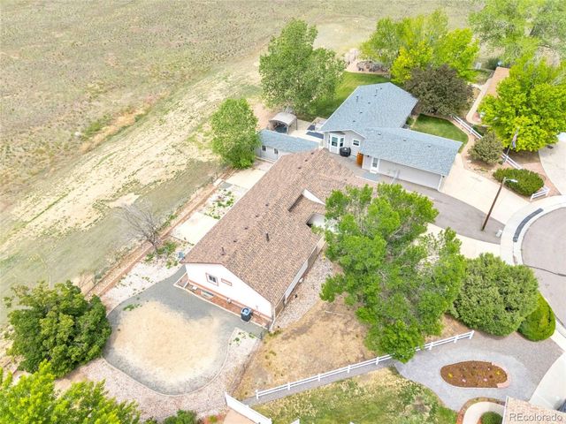 35 Sunset Court, Hudson, CO 80642