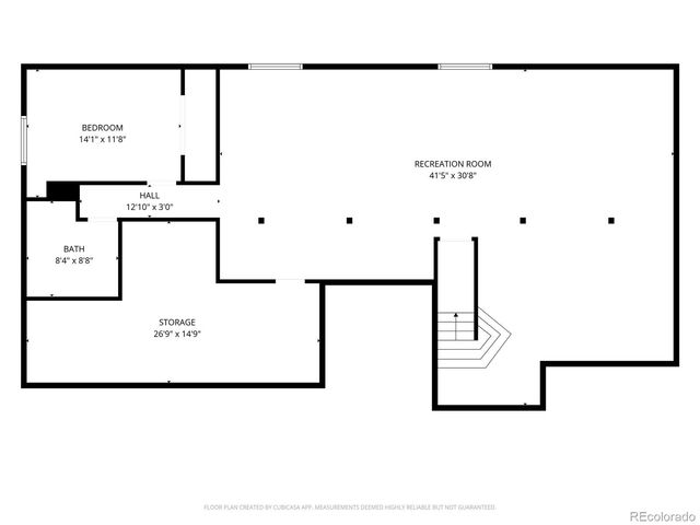 35 Sunset Court, Hudson, CO 80642