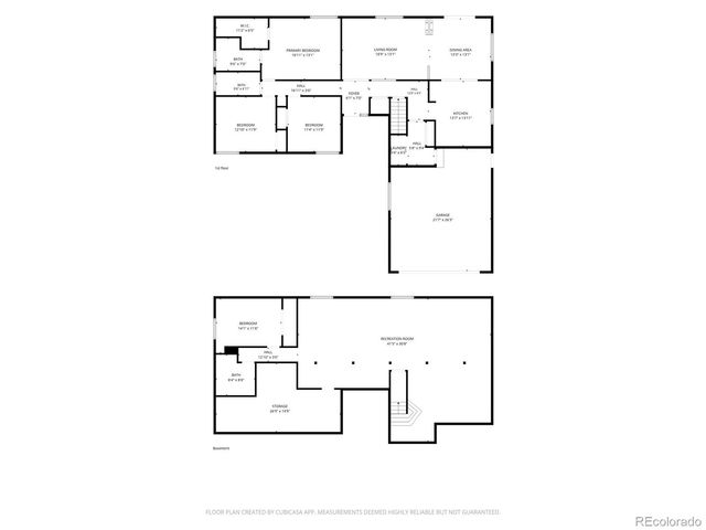 35 Sunset Court, Hudson, CO 80642