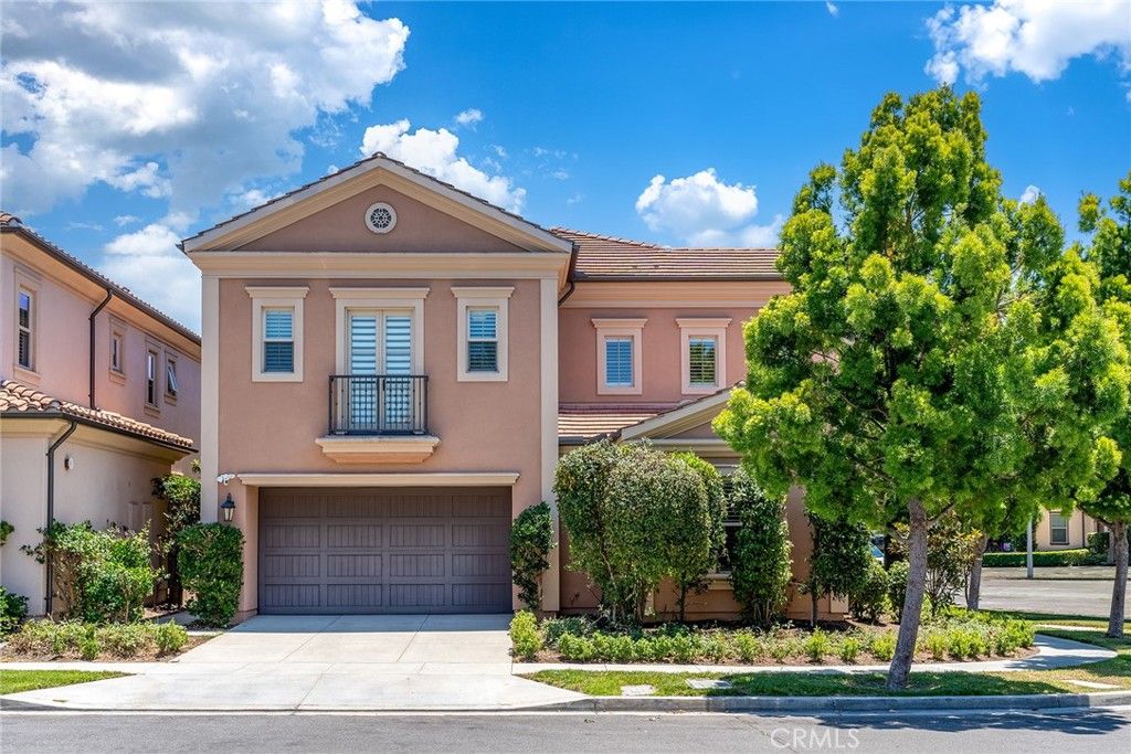 104 Beechmont, Irvine, CA 92620 — exterior