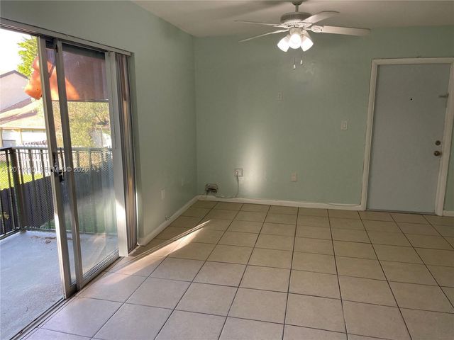 6821 SW 129th Avenue 7, Miami, FL 33183
