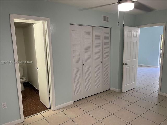 6821 SW 129th Avenue 7, Miami, FL 33183