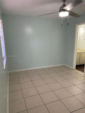 6821 SW 129th Avenue 7, Miami, FL 33183