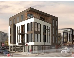 287 Old Colony 4, Boston, MA 02127