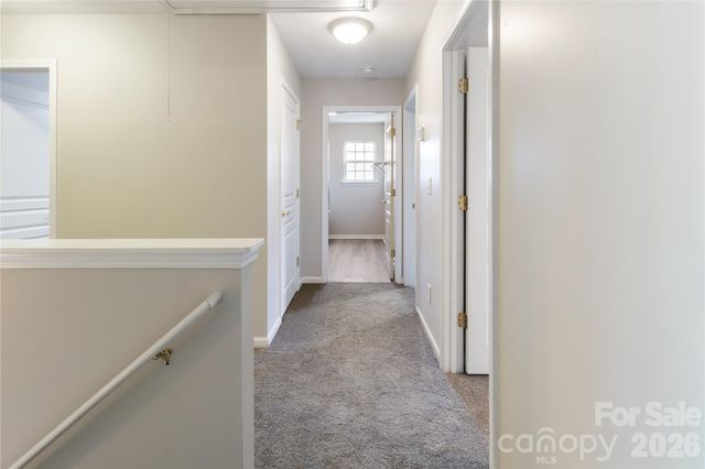 317 Ashton Bluff Circle, Mount Holly, NC 28120