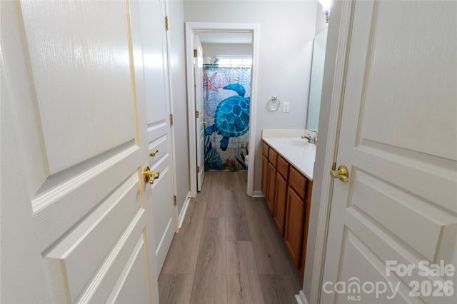 317 Ashton Bluff Circle, Mount Holly, NC 28120
