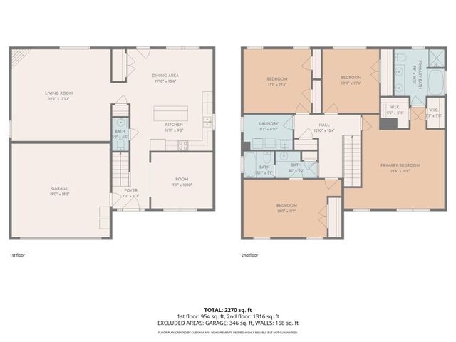 317 Ashton Bluff Circle, Mount Holly, NC 28120