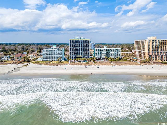 6804 N Ocean Blvd. # 1009, Myrtle Beach, SC 29572