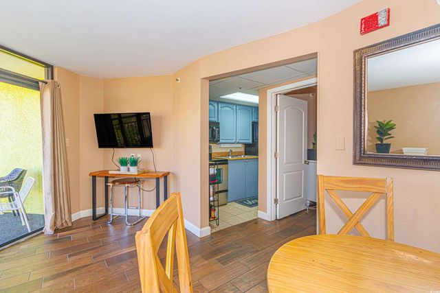 6804 N Ocean Blvd. # 1009, Myrtle Beach, SC 29572