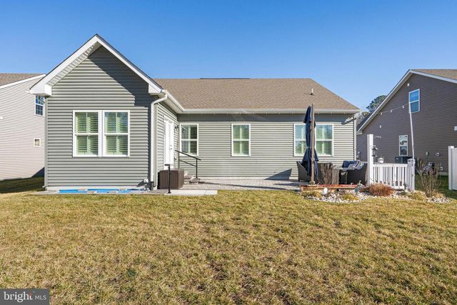 30607 STEELMAN CT, Selbyville, DE 19975