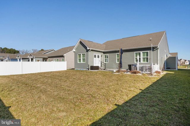 30607 STEELMAN CT, Selbyville, DE 19975