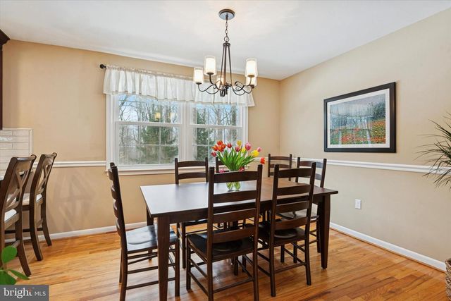 1052 W VALLEY HILL RD, Malvern, PA 19355