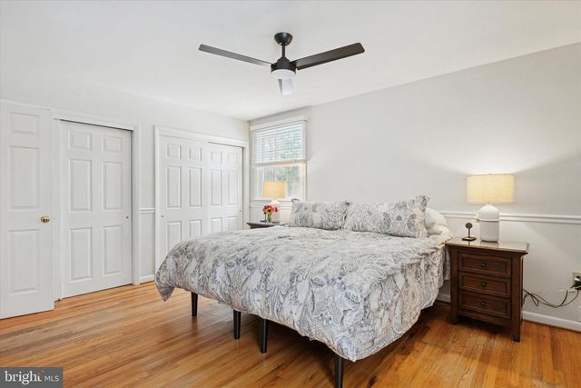 1052 W VALLEY HILL RD, Malvern, PA 19355